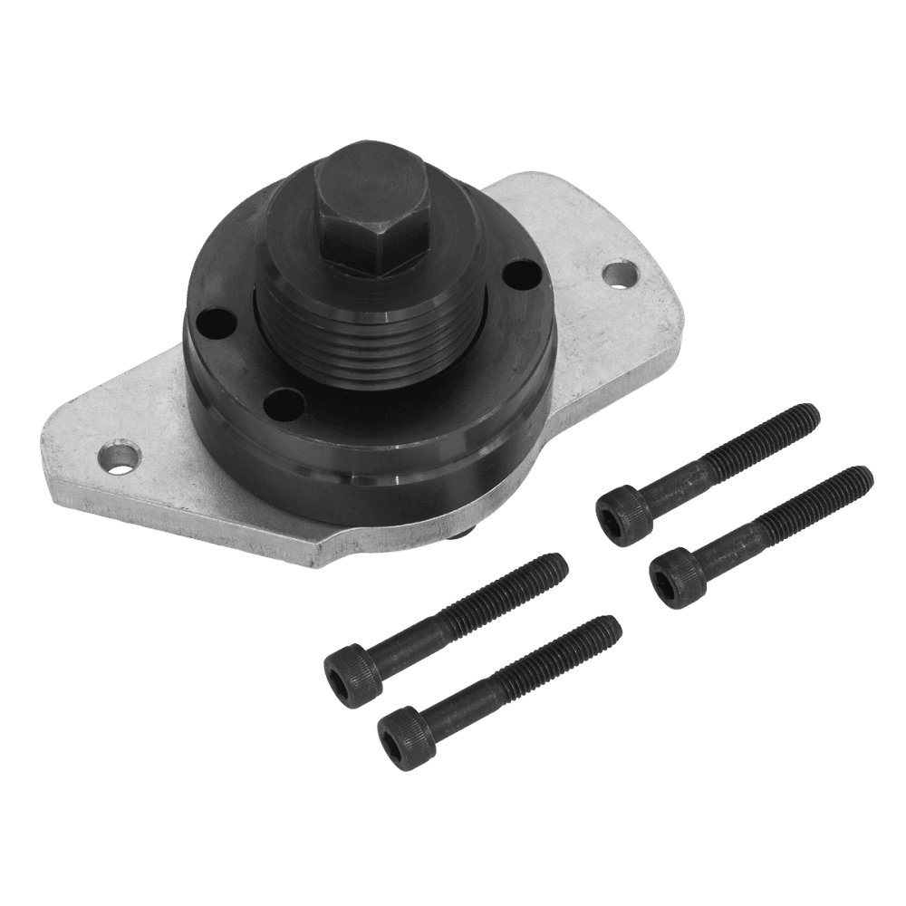 Sealey Fuel Pump Locking/Removal Tool for JLR 2.0D Ingenium Engine Model No- VSE3036