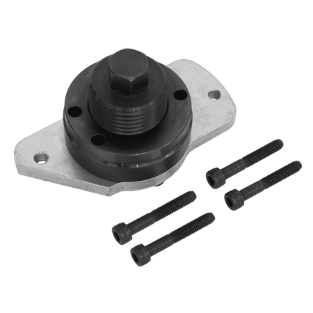 Sealey Fuel Pump Locking/Removal Tool for JLR 2.0D Ingenium Engine Model No- VSE3036