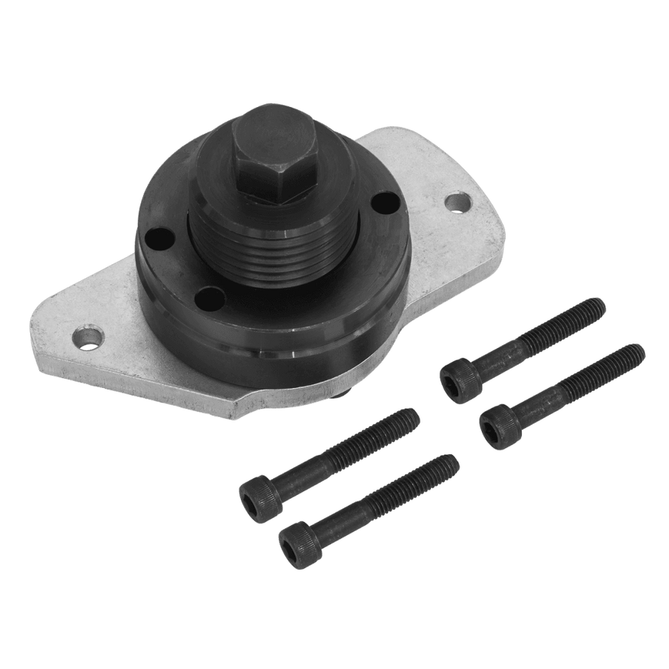 Sealey Fuel Pump Locking/Removal Tool for JLR 2.0D Ingenium Engine Model No- VSE3036