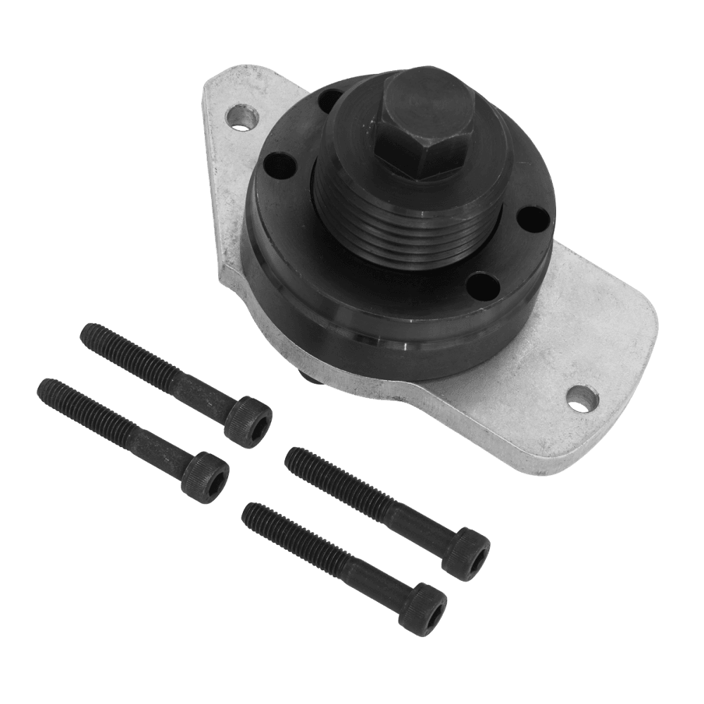 Sealey Fuel Pump Locking/Removal Tool for JLR 2.0D Ingenium Engine Model No- VSE3036