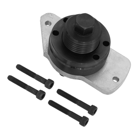 Sealey Fuel Pump Locking/Removal Tool for JLR 2.0D Ingenium Engine Model No- VSE3036