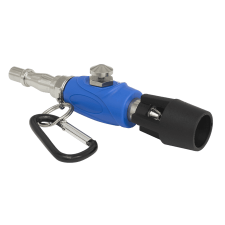 Sealey Venturi Tip Mini Air Blow Gun Model No- SA904
