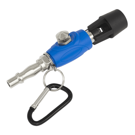 Sealey Venturi Tip Mini Air Blow Gun Model No- SA904