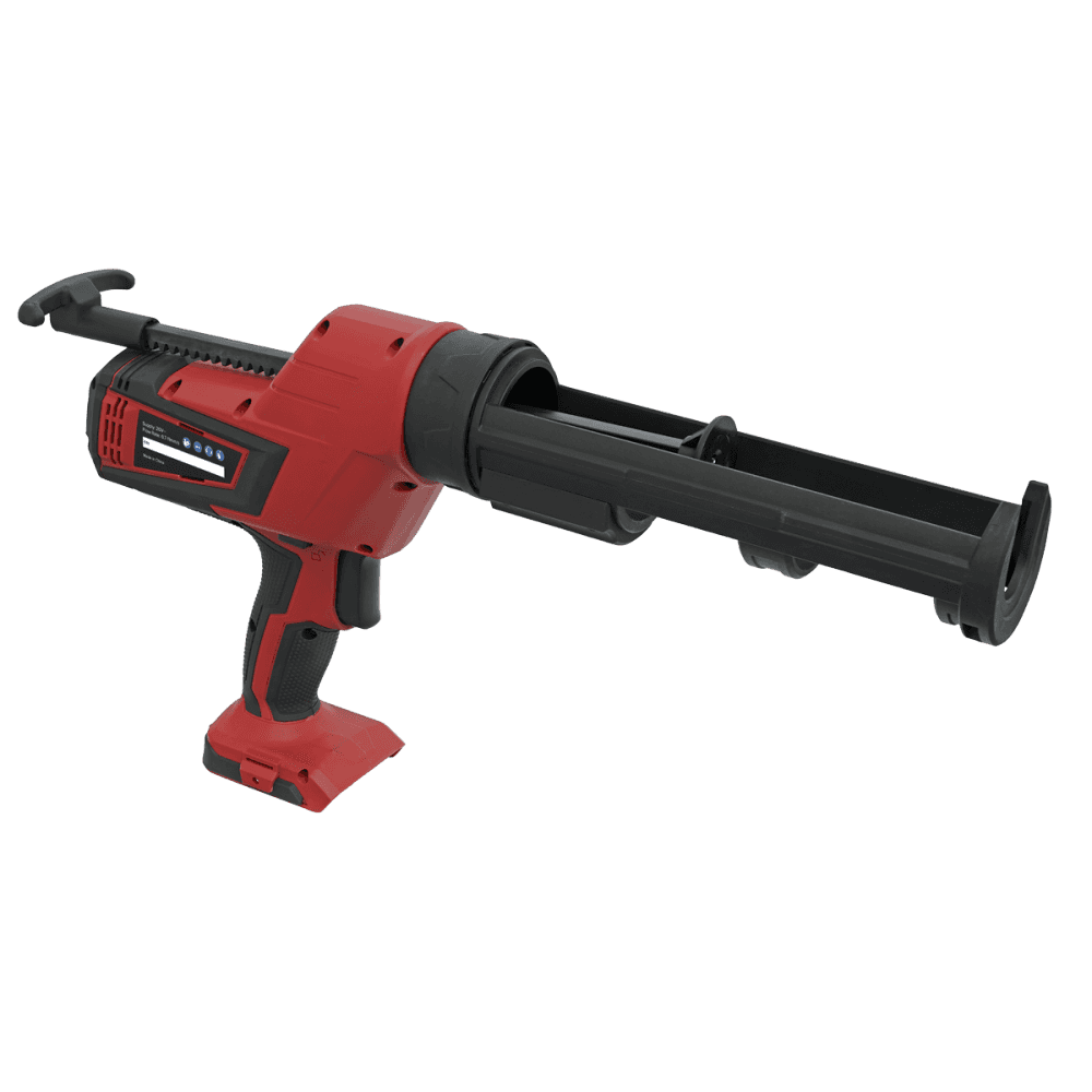 Sealey Cordless Caulking Gun 310ml 20V SV20 Series - Body Only Model No- CP20VCG