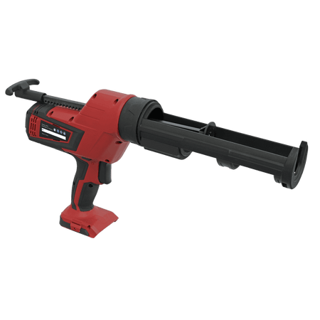 Sealey Cordless Caulking Gun 310ml 20V SV20 Series - Body Only Model No- CP20VCG