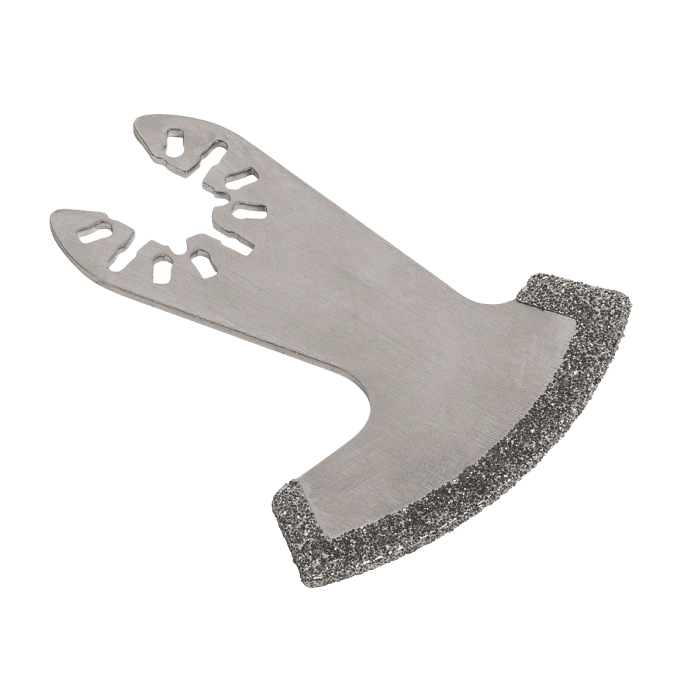 Sealey Multi-Tool Blade Ceramic 60mm Model No- SMTA60TC