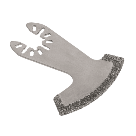 Sealey Multi-Tool Blade Ceramic 60mm Model No- SMTA60TC