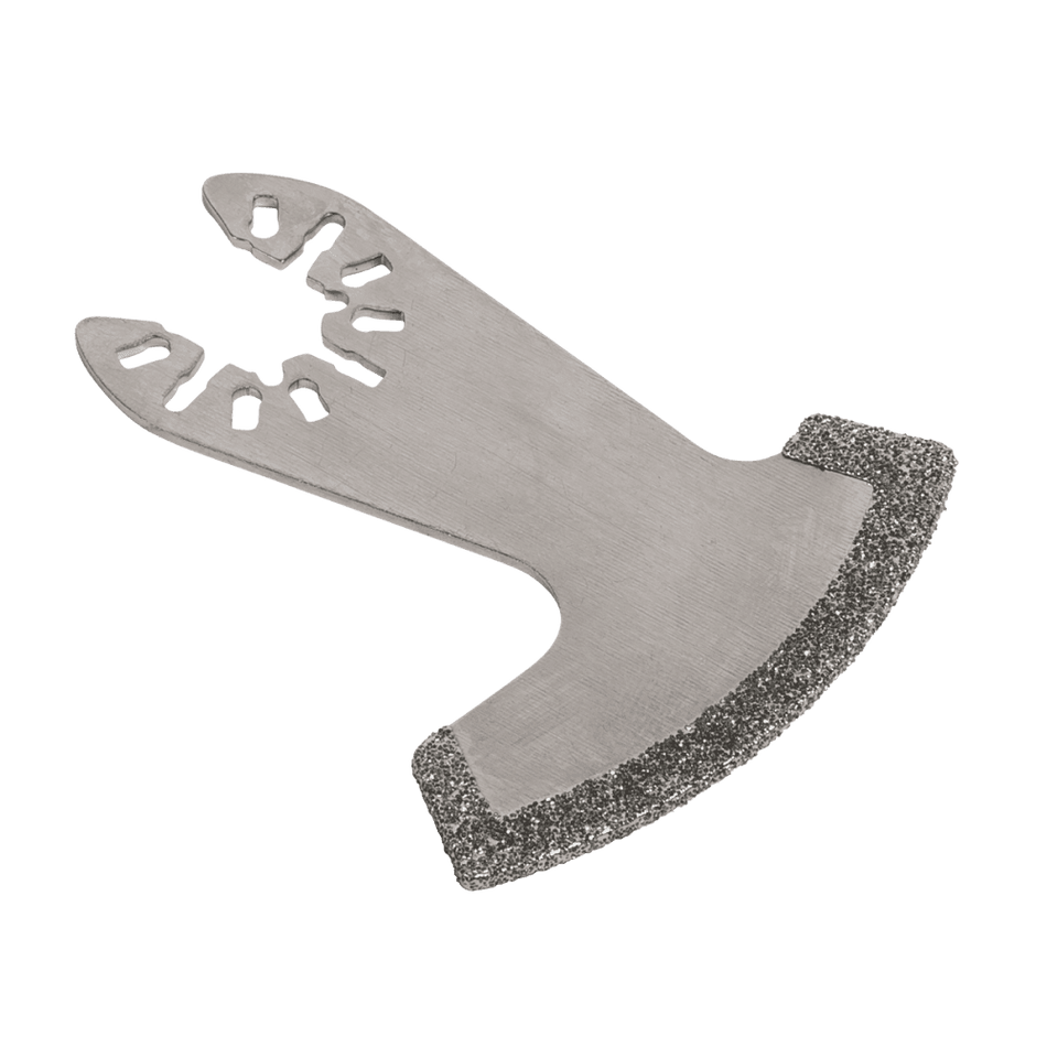 Sealey Multi-Tool Blade Ceramic 60mm Model No- SMTA60TC