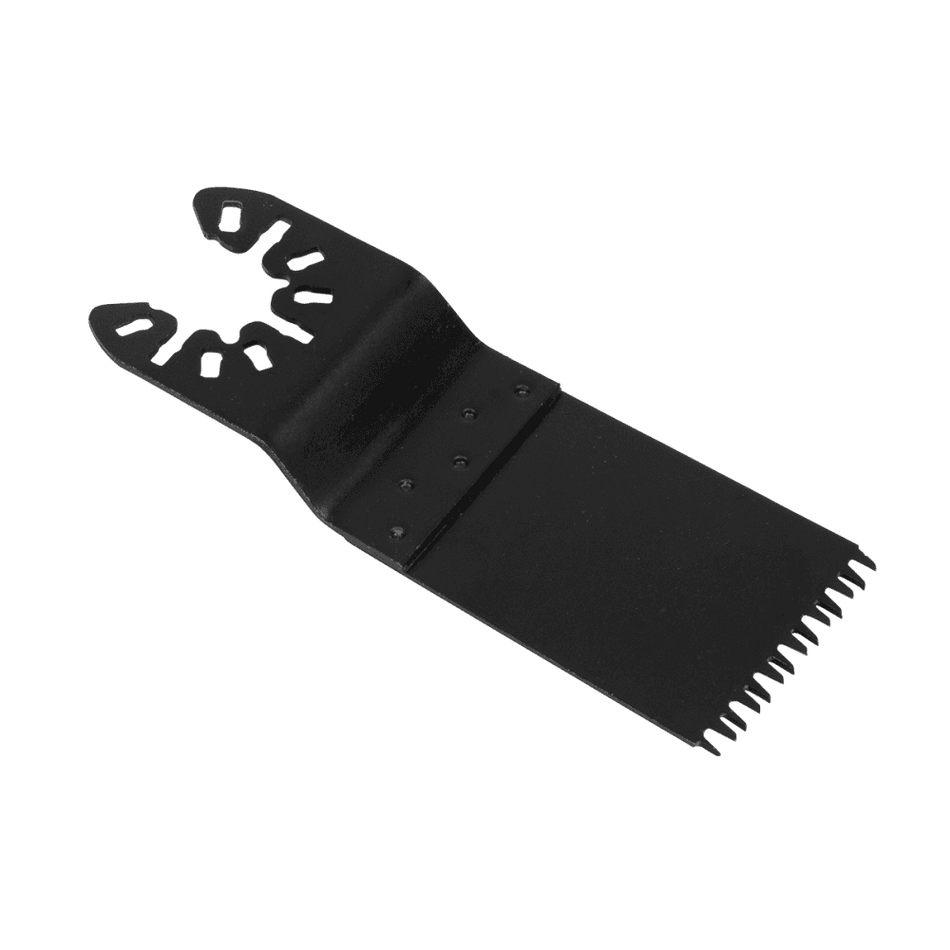 Sealey Multi-Tool Blade Fast Cutting Wood 34mm Model No- SMTA34FCW