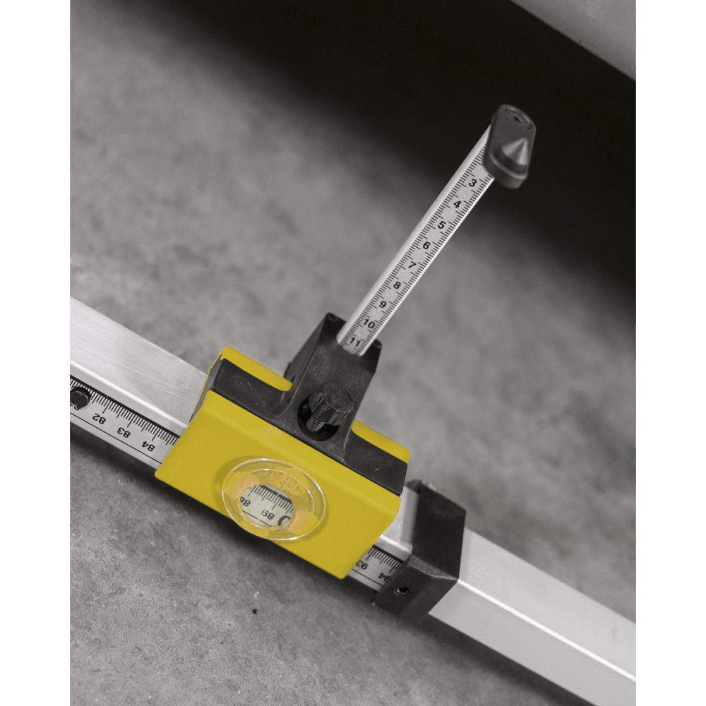 Sealey Trammel Gauge Telescopic Model No-RE50
