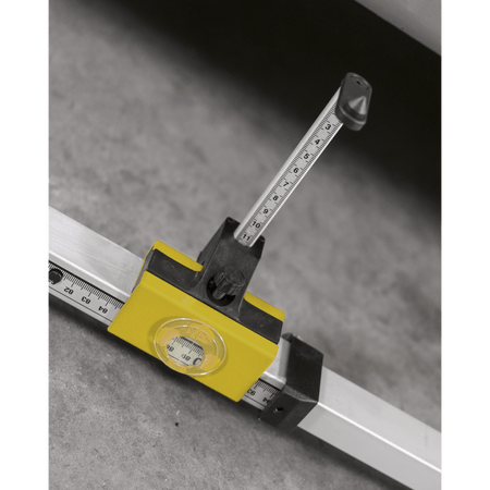 Sealey Trammel Gauge Telescopic Model No-RE50