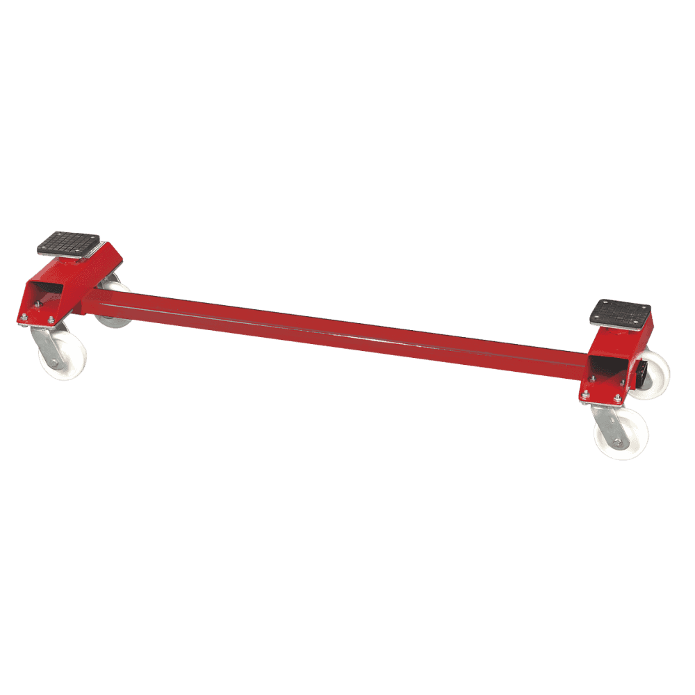 Sealey Transportacar Trolley Economy Model 2tonne Capacity Model No-RE89