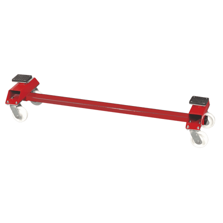 Sealey Transportacar Trolley Economy Model 2tonne Capacity Model No-RE89