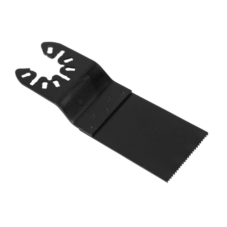 Sealey Multi-Tool Blade Metal & Wood 33mm Model No- SMTA33MW