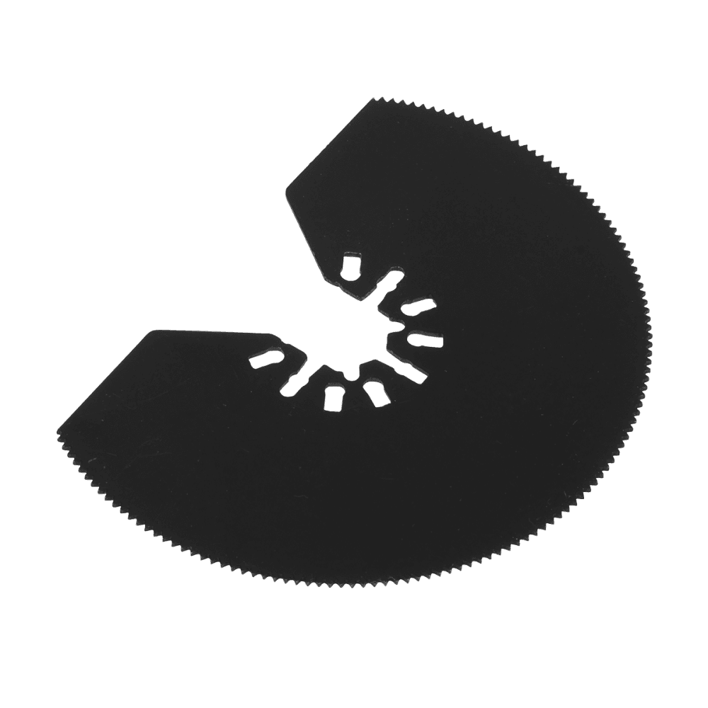 Sealey Multi-Tool Blade Metal & Wood 80mm Model No- SMTA80MW