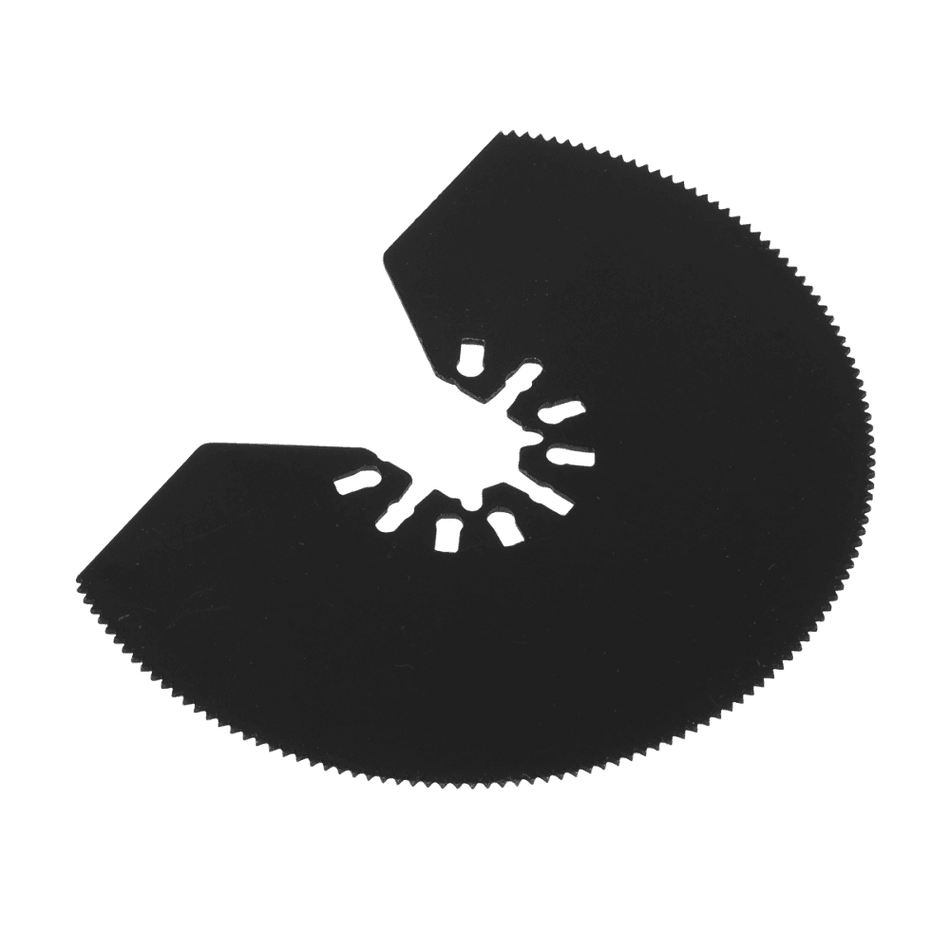 Sealey Multi-Tool Blade Metal & Wood 80mm Model No- SMTA80MW