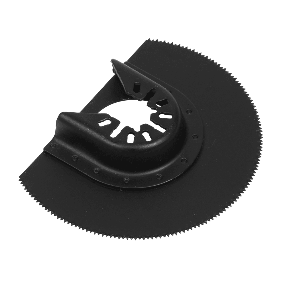 Sealey Multi-Tool Blade Wood 87mm Model No- SMTA87W