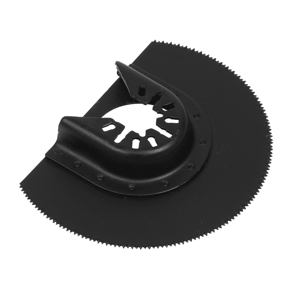 Sealey Multi-Tool Blade Wood 87mm Model No- SMTA87W