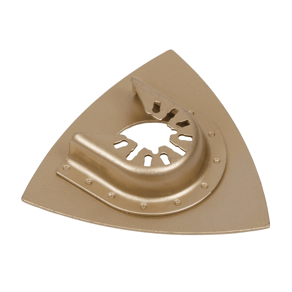 Sealey Multi-Tool Blade Ceramic 78mm Model No- SMTA78TC
