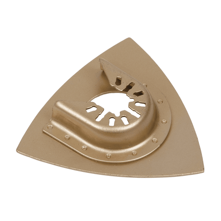 Sealey Multi-Tool Blade Ceramic 78mm Model No- SMTA78TC