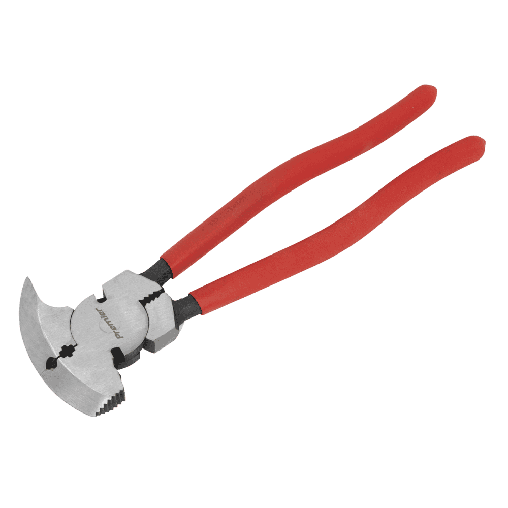 Sealey Fencing Pliers 260mm Model No- AK5450