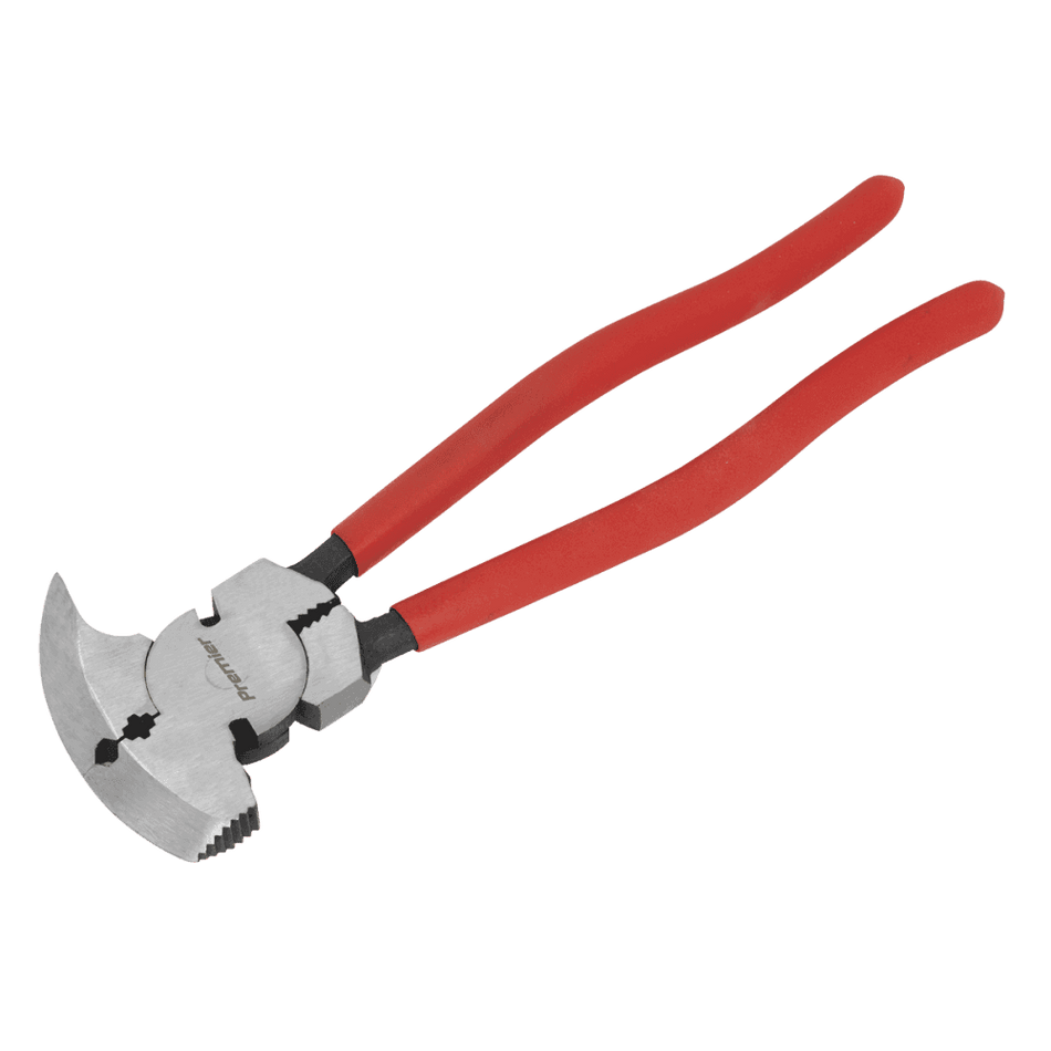 Sealey Fencing Pliers 260mm Model No- AK5450