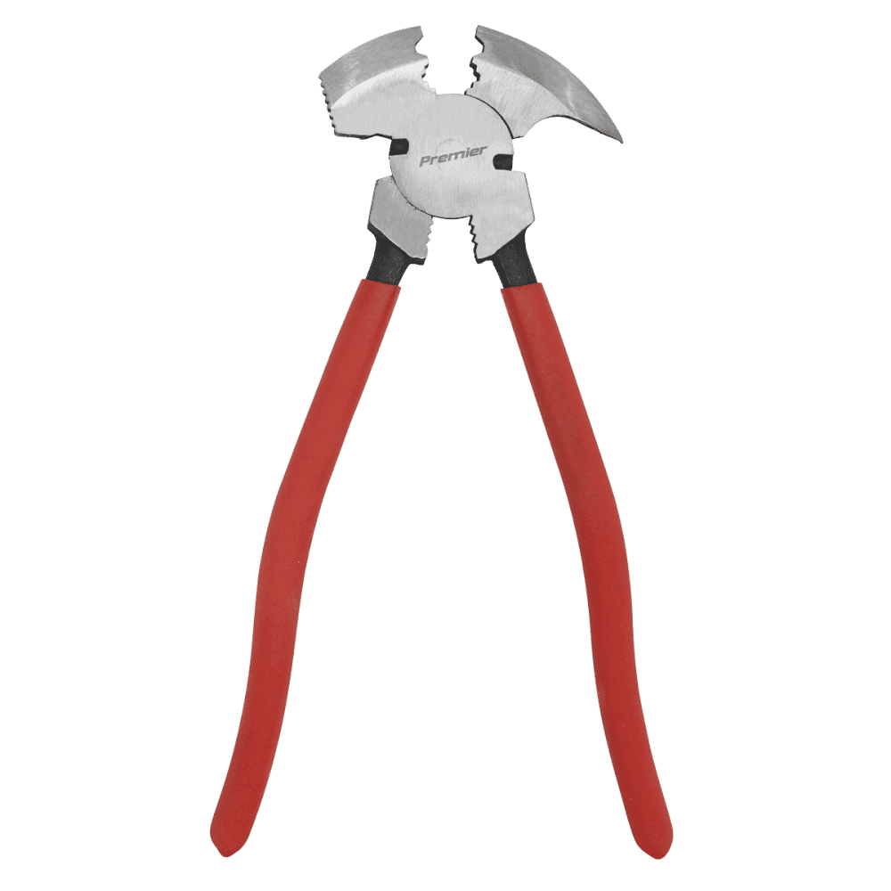 Sealey Fencing Pliers 260mm Model No- AK5450