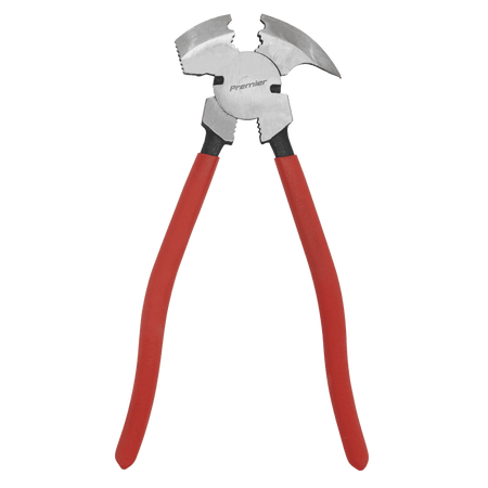 Sealey Fencing Pliers 260mm Model No- AK5450