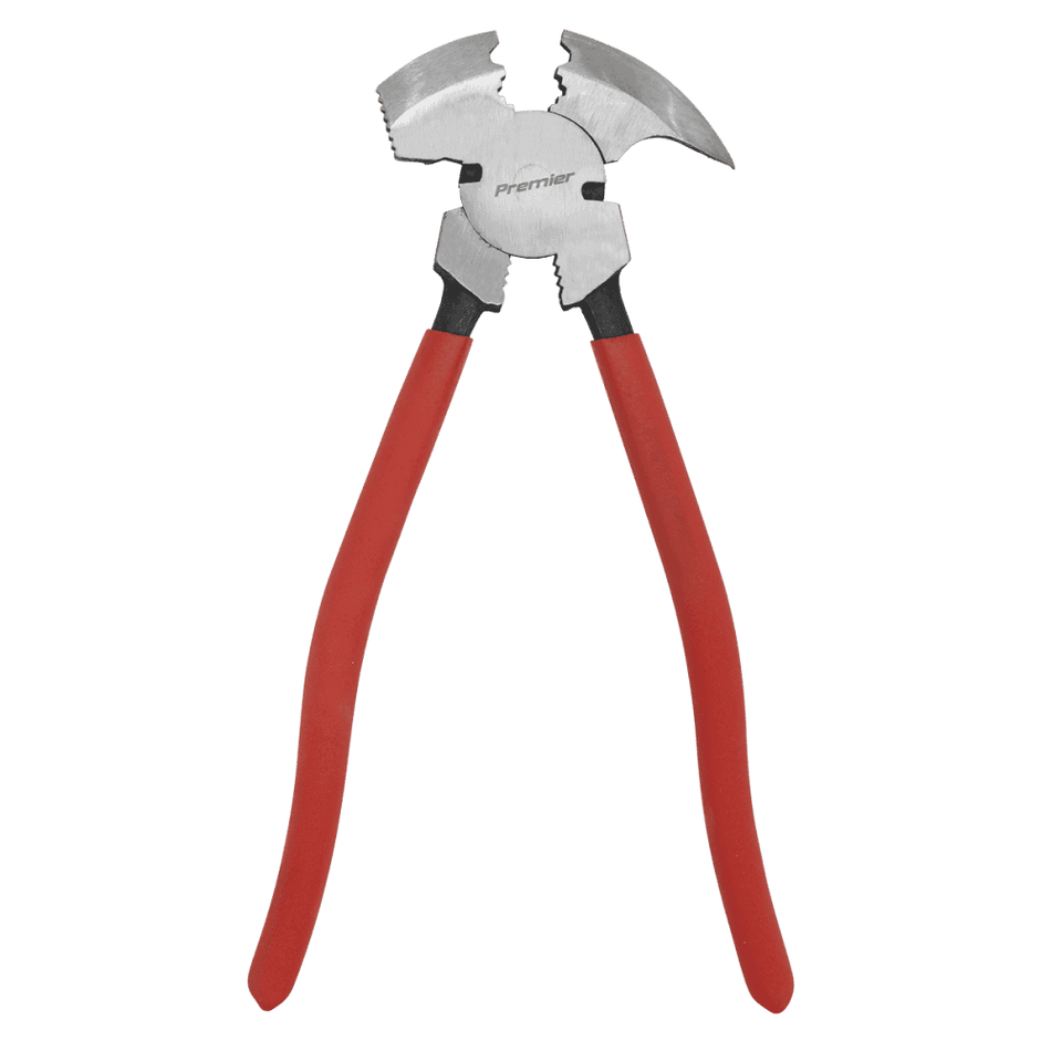 Sealey Fencing Pliers 260mm Model No- AK5450