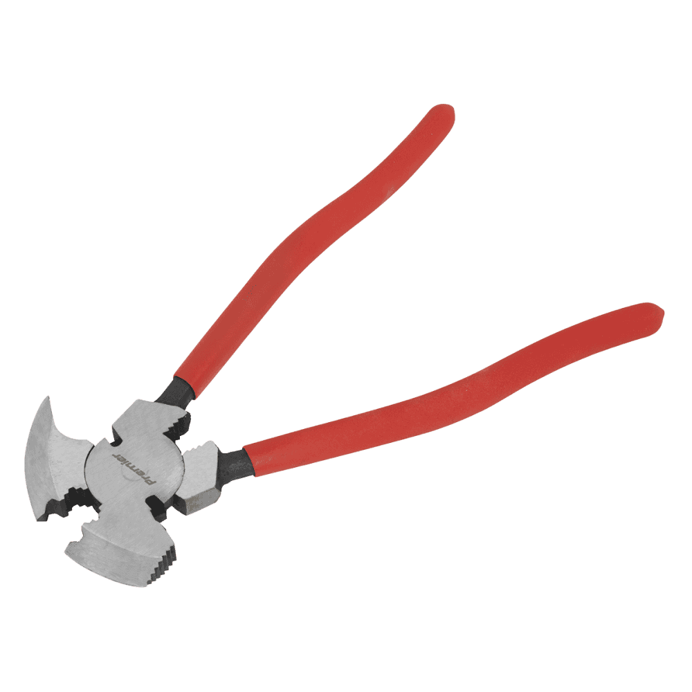 Sealey Fencing Pliers 260mm Model No- AK5450