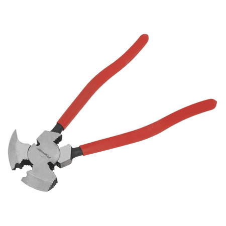Sealey Fencing Pliers 260mm Model No- AK5450