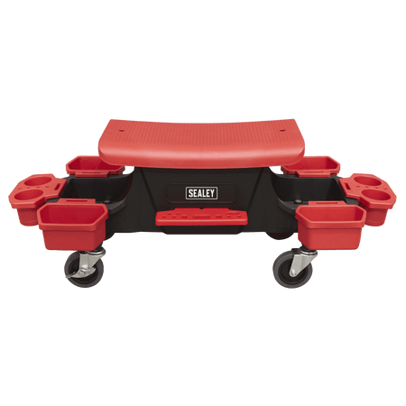 Sealey Mechanic's Detailing Utility Seat Model No- SCR91