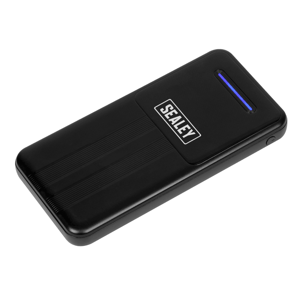 Sealey Portable Power Bank 10W 10000mAh Model No- SPB101