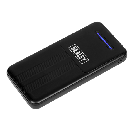 Sealey Portable Power Bank 10W 10000mAh Model No- SPB101