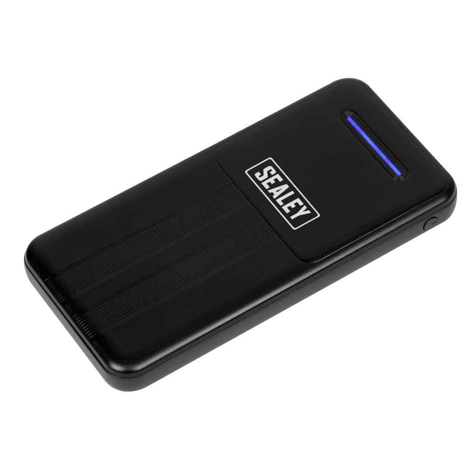 Sealey Portable Power Bank 10W 10000mAh Model No- SPB101