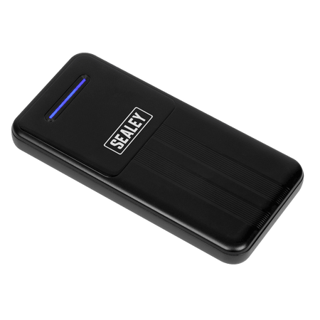 Sealey Portable Power Bank 10W 10000mAh Model No- SPB101