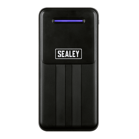 Sealey Portable Power Bank 10W 10000mAh Model No- SPB101