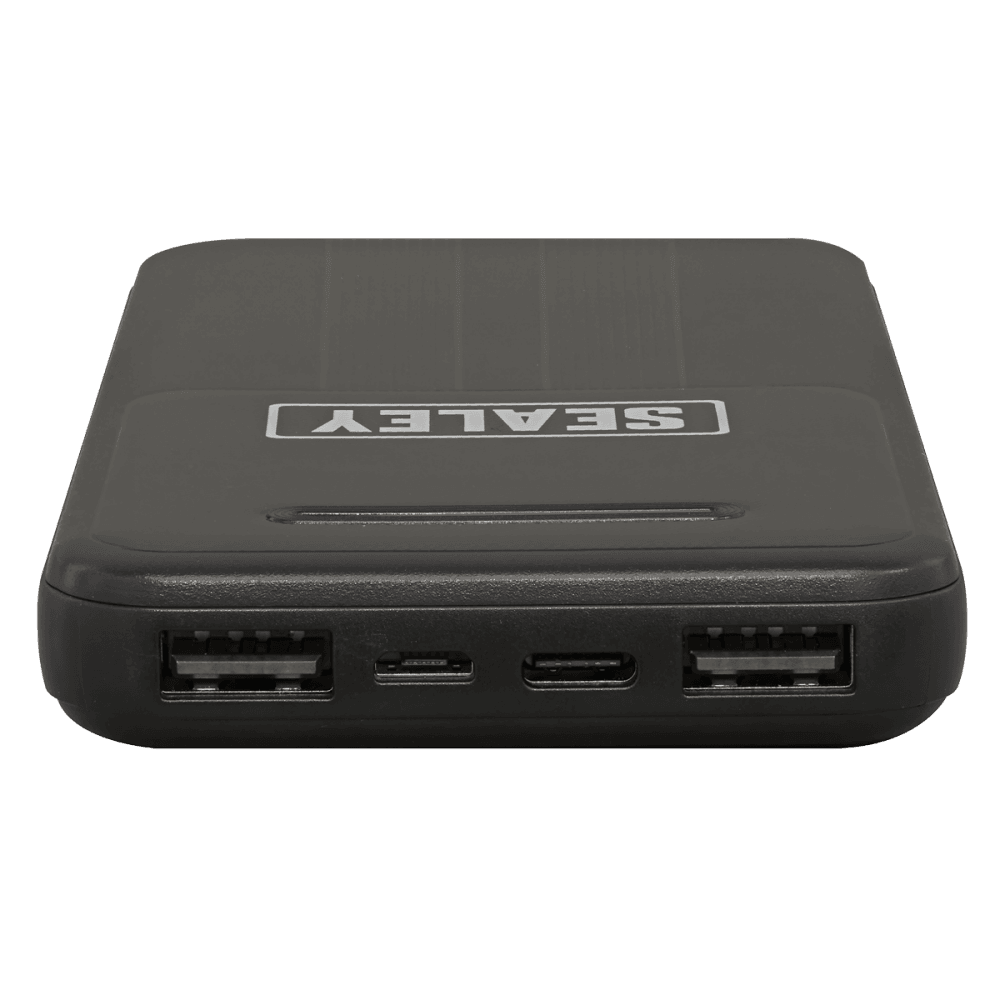 Sealey Portable Power Bank 10W 10000mAh Model No- SPB101