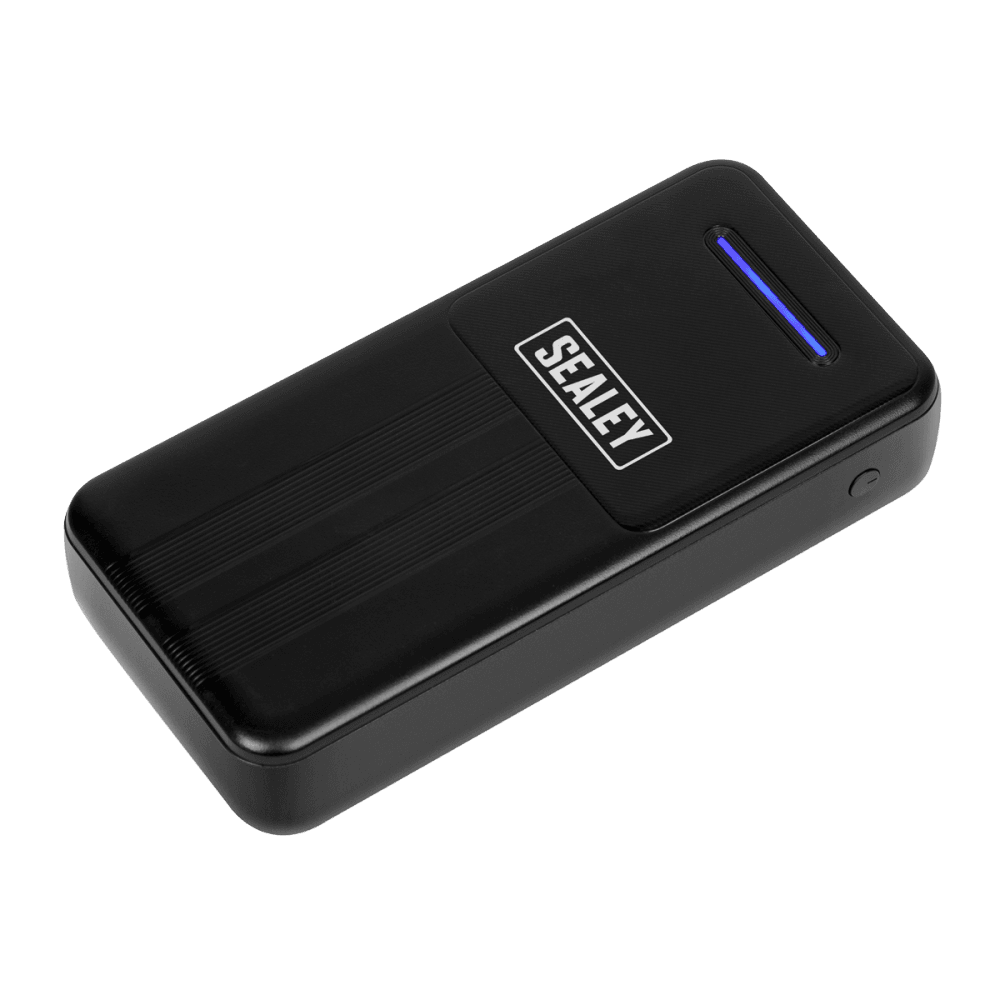 Sealey Portable Power Bank 10W 20000mAh Model No- SPB102