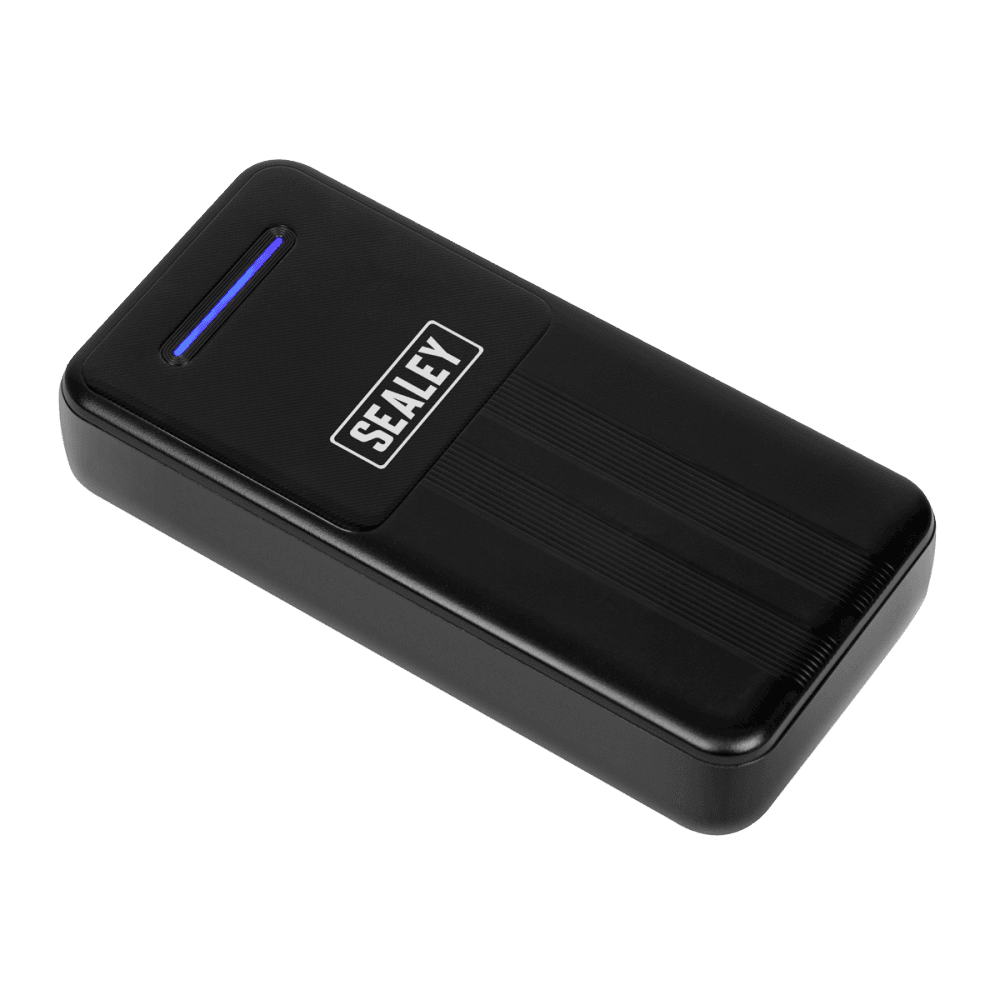 Sealey Portable Power Bank 10W 20000mAh Model No- SPB102