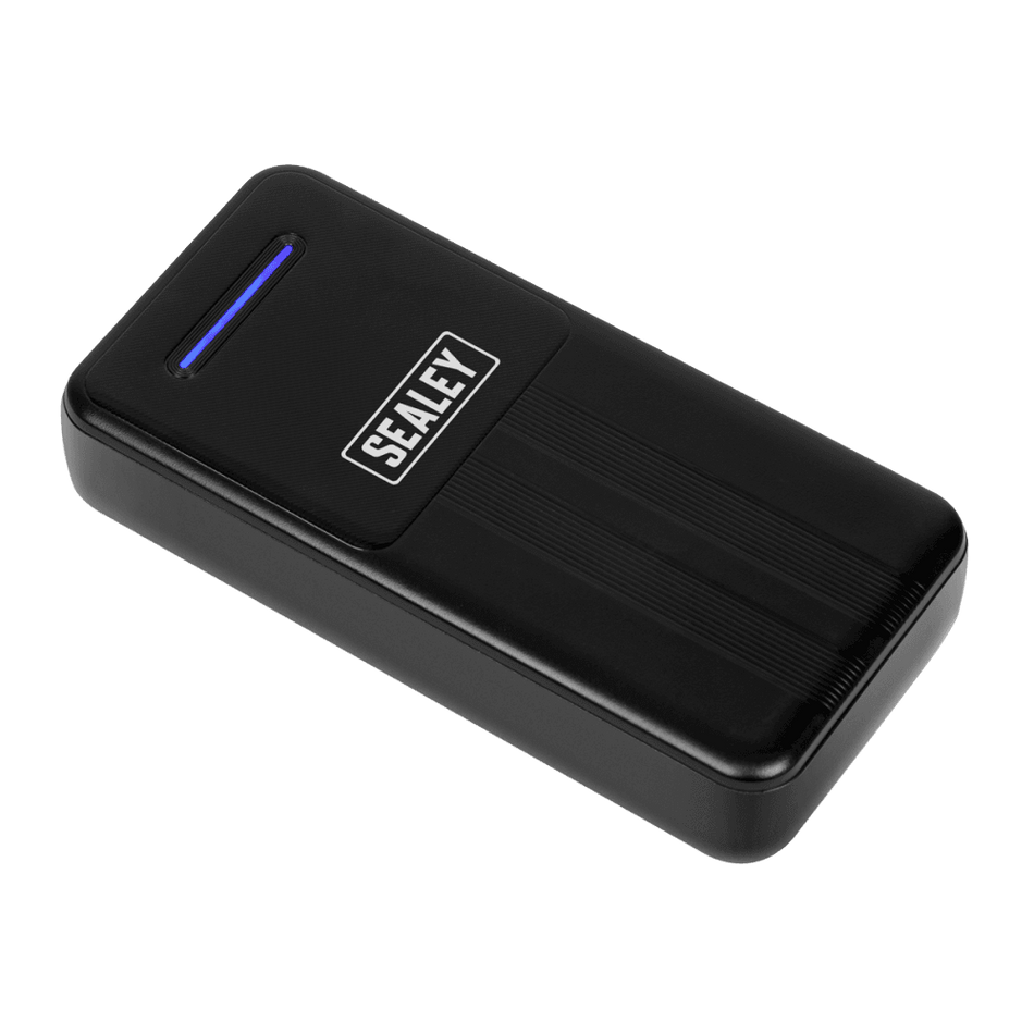 Sealey Portable Power Bank 10W 20000mAh Model No- SPB102