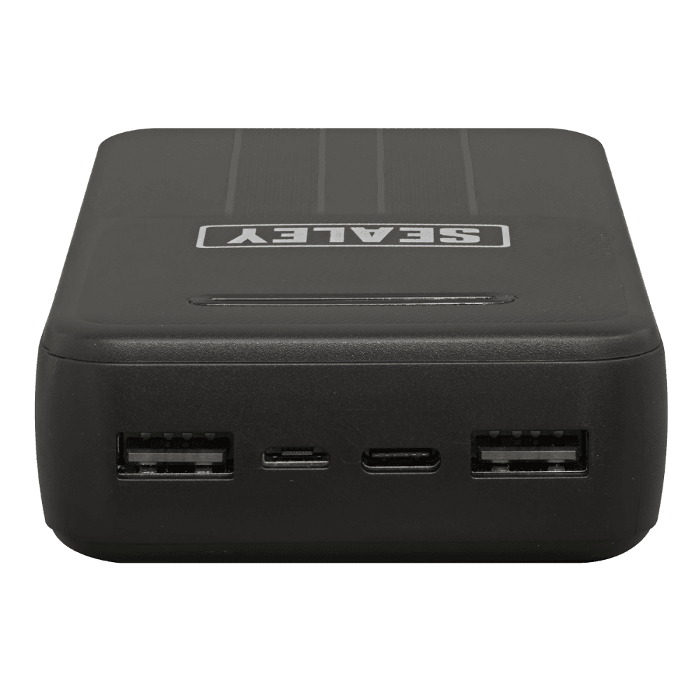Sealey Portable Power Bank 10W 20000mAh Model No- SPB102