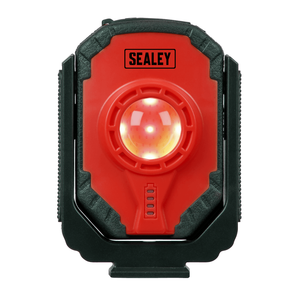 Sealey Rechargeable Worklight 15W COB LED Model No- LED315