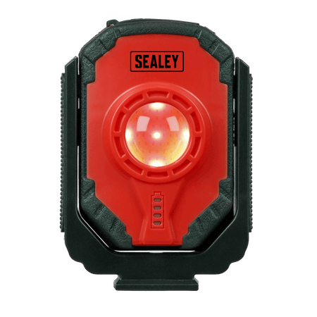 Sealey Rechargeable Worklight 15W COB LED Model No- LED315