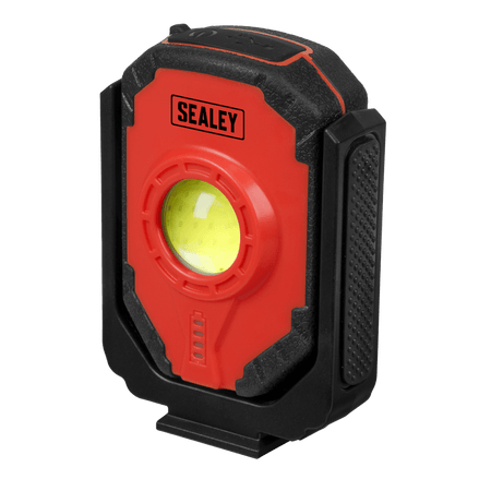 Sealey Rechargeable Worklight 15W COB LED Model No- LED315