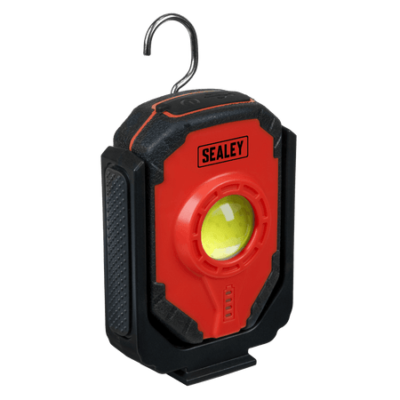 Sealey Rechargeable Worklight 15W COB LED Model No- LED315