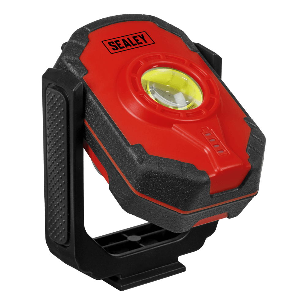 Sealey Rechargeable Worklight 15W COB LED Model No- LED315
