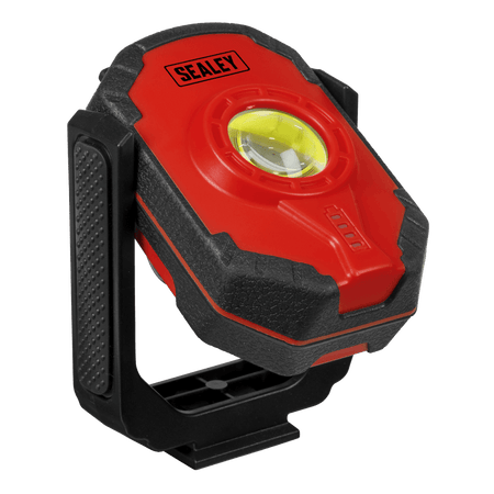 Sealey Rechargeable Worklight 15W COB LED Model No- LED315