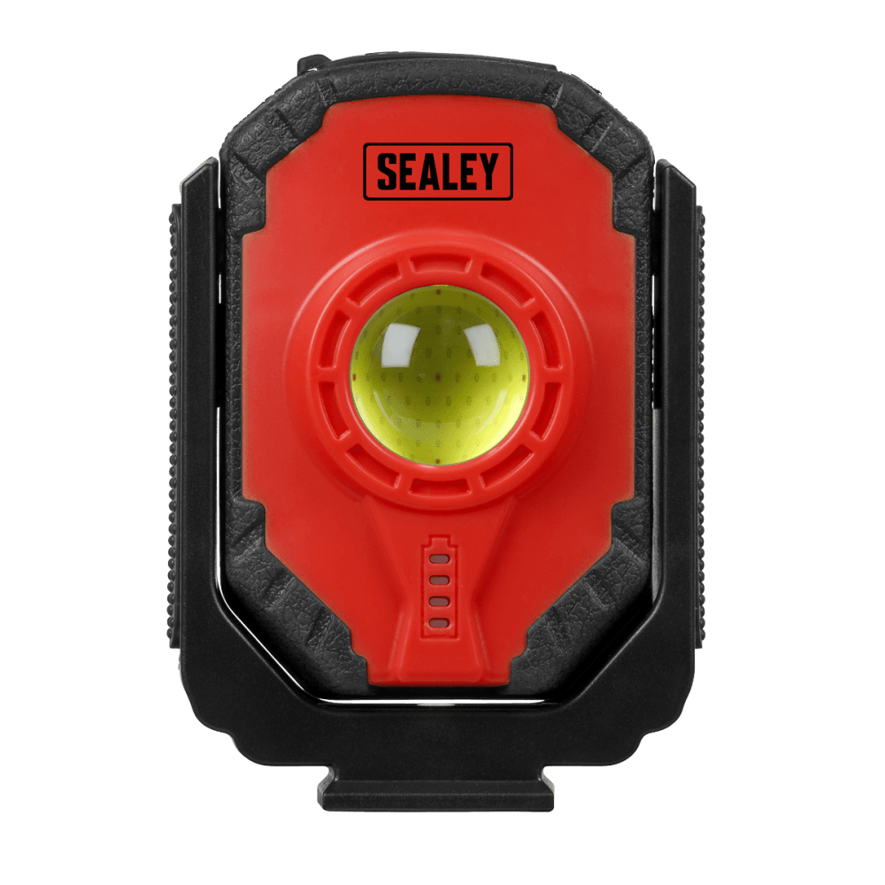 Sealey Rechargeable Worklight 15W COB LED Model No- LED315