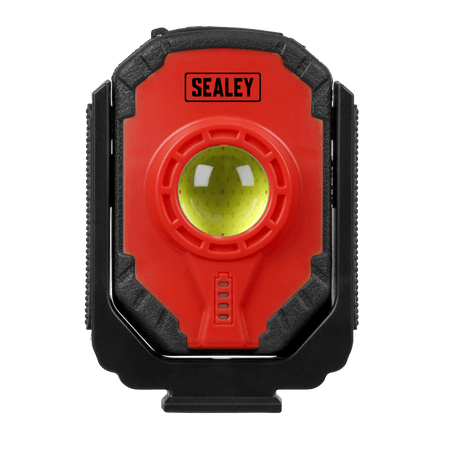 Sealey Rechargeable Worklight 15W COB LED Model No- LED315
